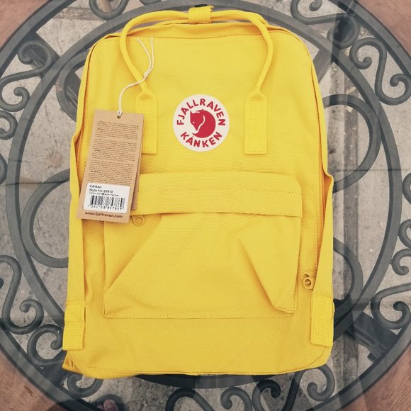 fjallraven poshmark
